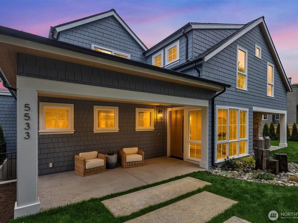 5533 106th Avenue NE, Kirkland WA 98033