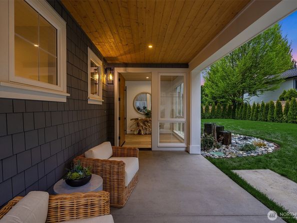 5533 106th Avenue NE, Kirkland WA 98033