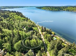 5100 Crystal Springs Drive NE, Bainbridge Island WA 98110