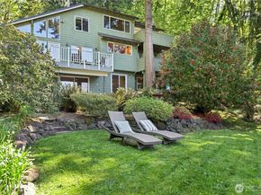 5100 Crystal Springs Drive NE, Bainbridge Island WA 98110