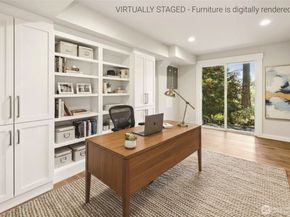 5100 Crystal Springs Drive NE, Bainbridge Island WA 98110