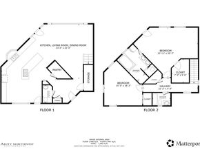 18211 Fjord Drive NE, Poulsbo WA 98370