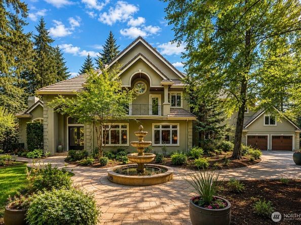 26345 NE 34th Street, Redmond WA 98053