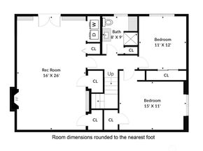 711 Eagle Cliff Rd NE, Bainbridge Island WA 98110