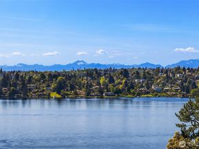 7447 W Mercer Way, Mercer Island WA 98040