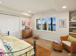 7447 W Mercer Way, Mercer Island WA 98040