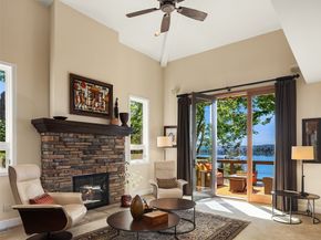 7447 W Mercer Way, Mercer Island WA 98040