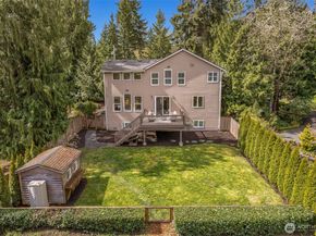 21817 W Lost Lake Road, Snohomish WA 98296