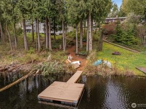 21817 W Lost Lake Road, Snohomish WA 98296