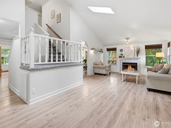 8613 Foster Grove Court NE, Bremerton WA 98311
