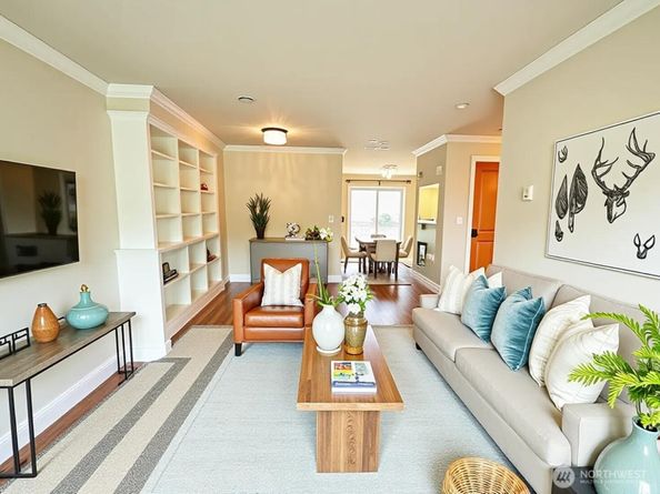 424 21st Avenue, Seattle WA 98122