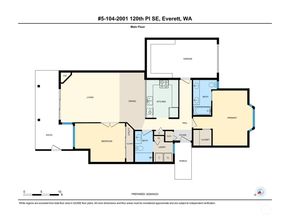 2001 120th Place SE 5104, Everett WA 98208