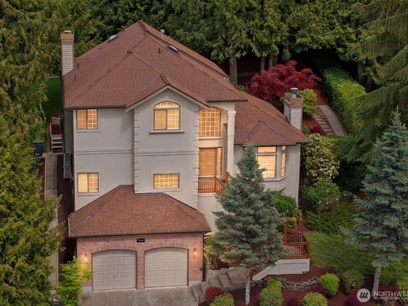 15430 SE 67th Place, Bellevue WA 98006
