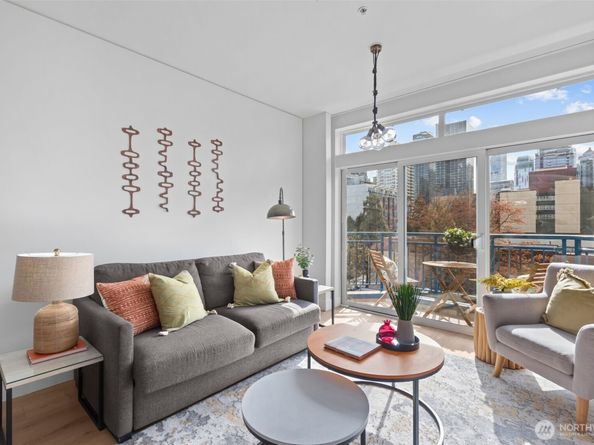 2415 2nd Avenue 631, Seattle WA 98121