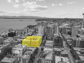 2415 2nd Avenue 631, Seattle WA 98121