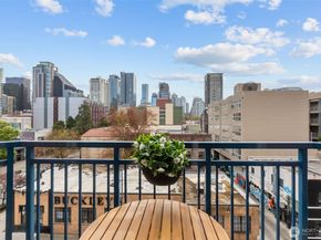 2415 2nd Avenue 631, Seattle WA 98121