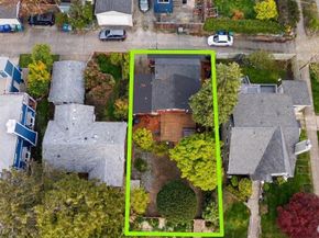 3052 38th Avenue SW, Seattle WA 98136