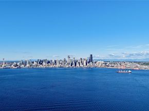 3052 38th Avenue SW, Seattle WA 98136