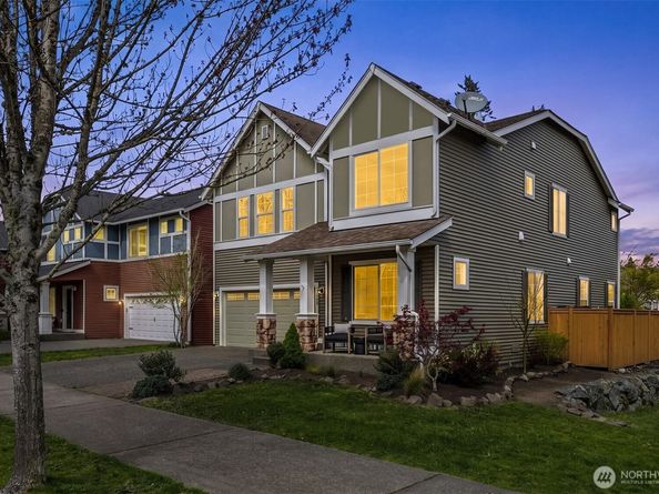 33908 SE Sorenson Street, Snoqualmie WA 98065
