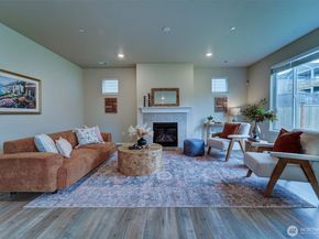 1013 Timberline Avenue, Bremerton WA 98312