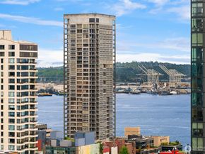 583 Battery Street 2208N, Seattle WA 98121