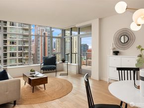 583 Battery Street 2208N, Seattle WA 98121