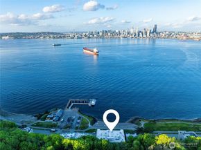 1661 Harbor Avenue SW 301, Seattle WA 98126