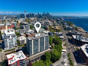 521 5th Avenue W 602, Seattle WA 98119