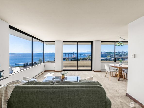 521 5th Avenue W 602, Seattle WA 98119