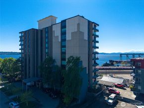 521 5th Avenue W 602, Seattle WA 98119