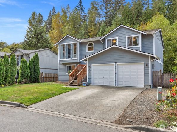 1806 131st Drive NE, Lake Stevens WA 98258