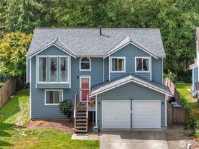 1806 131st Drive NE, Lake Stevens WA 98258