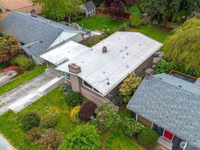 13739 36th Avenue NE, Seattle WA 98125
