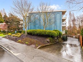 1730 Taylor Avenue N 109, Seattle WA 98109