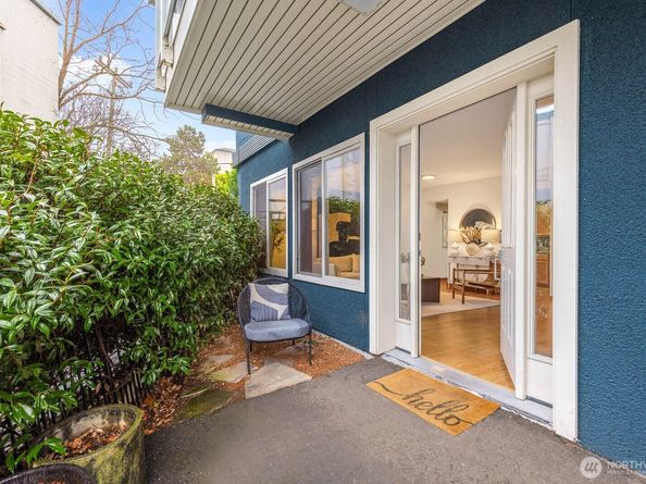 1730 Taylor Avenue N 109, Seattle WA 98109