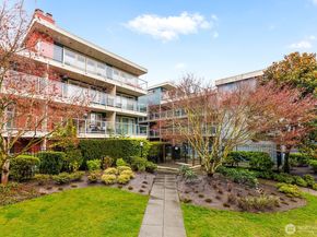 1730 Taylor Avenue N 109, Seattle WA 98109