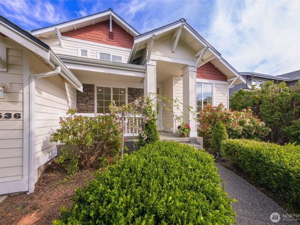 536 237th Ave SE SE, Sammamish WA 98074
