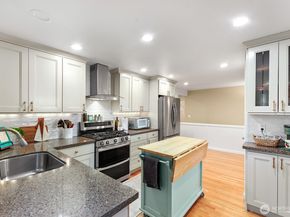 3907 SW Ida Street, Seattle WA 98136