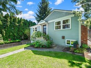 3907 SW Ida Street, Seattle WA 98136
