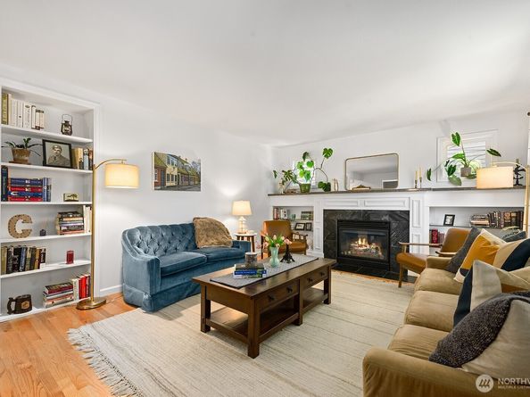 3907 SW Ida Street, Seattle WA 98136
