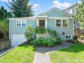 3907 SW Ida Street, Seattle WA 98136