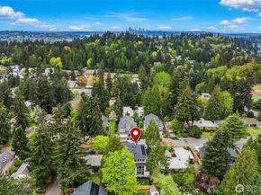1032 107th Avenue SE, Bellevue WA 98004