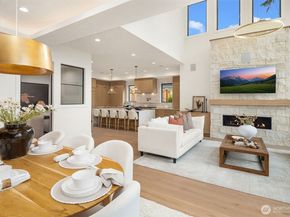 1032 107th Avenue SE, Bellevue WA 98004