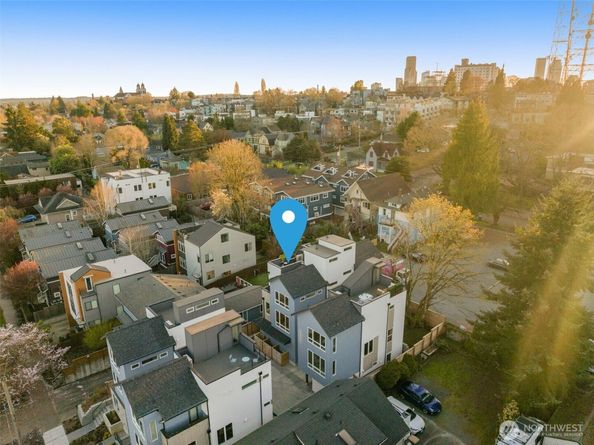 1625 B 21st Avenue, Seattle WA 98122