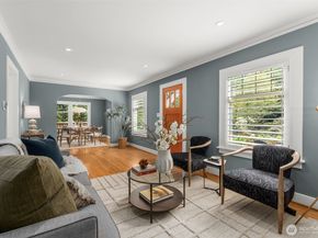 316 W Newell Street, Seattle WA 98119