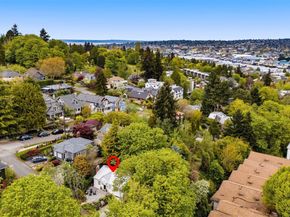316 W Newell Street, Seattle WA 98119