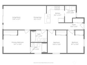 3311 New Hope Circle, Bremerton WA 98312