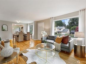 6203 39th Avenue NE, Seattle WA 98115