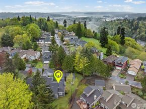 2321 SE 8th Drive, Renton WA 98055