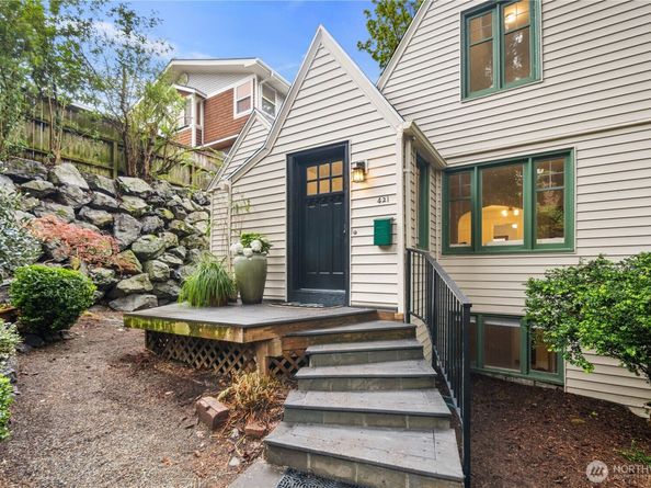 421 N 40th Street, Seattle WA 98103